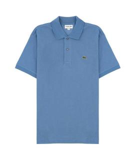LACOSTE Поло с коротким рукавом