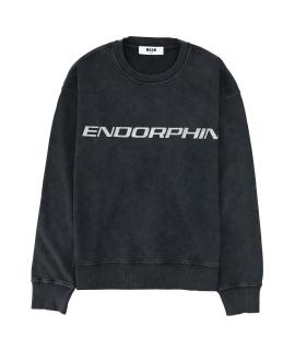 MSGM Худи/толстовка