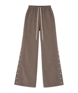 RICK OWENS Брюки широкие