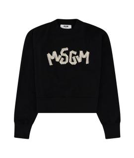 MSGM Худи/толстовка