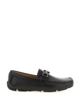 FERRAGAMO Мокасины