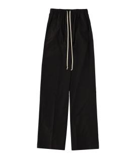 RICK OWENS Прямые брюки