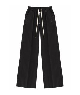 RICK OWENS Брюки широкие