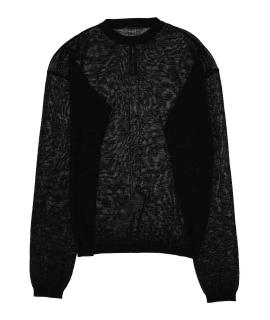 RICK OWENS Джемпер / свитер
