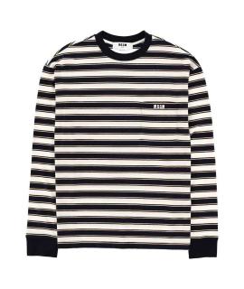 MSGM Лонгслив
