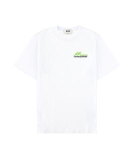 MSGM Футболка
