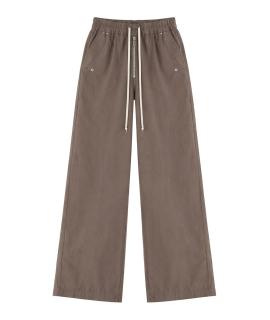 RICK OWENS Брюки широкие