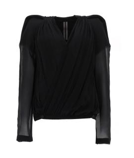 RICK OWENS Джемпер / свитер