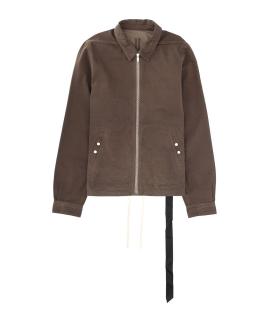 RICK OWENS Куртка