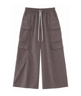 RICK OWENS Повседневные брюки