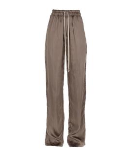 RICK OWENS Прямые брюки
