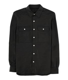 RICK OWENS Куртка