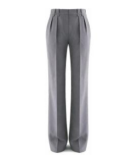 JIL SANDER Прямые брюки
