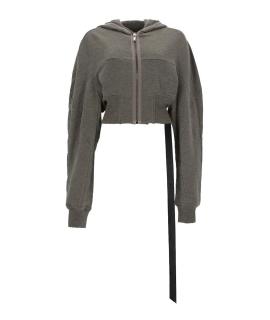 RICK OWENS Худи/толстовка