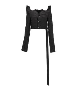 RICK OWENS Куртка