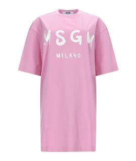 MSGM Повседневное платье