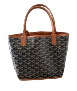 GOYARD Сумка с короткими ручками