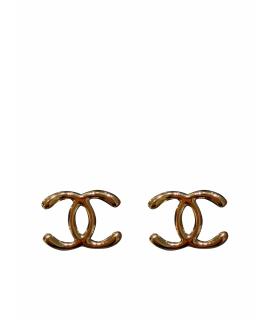 CHANEL Серьги