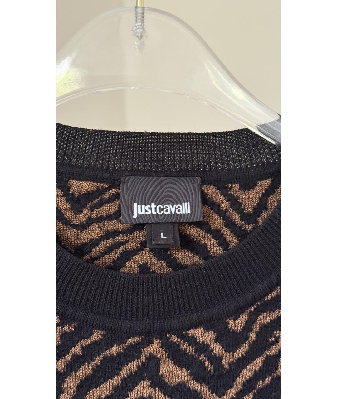 JUST CAVALLI Джемпер / свитер, фото 6