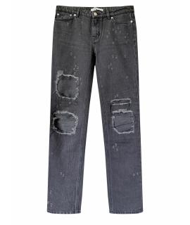 GIVENCHY Прямые джинсы