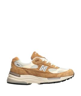 NEW BALANCE Низкие кроссовки / кеды