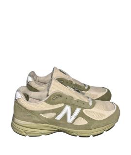 NEW BALANCE Низкие кроссовки / кеды