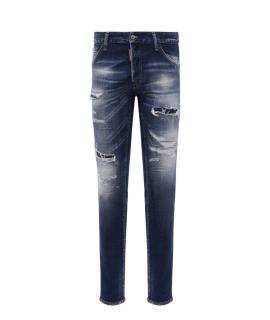 DSQUARED2 Джинсы скинни