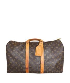 LOUIS VUITTON Дорожная/спортивная сумка