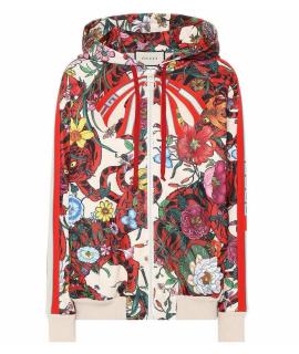 GUCCI Худи/толстовка