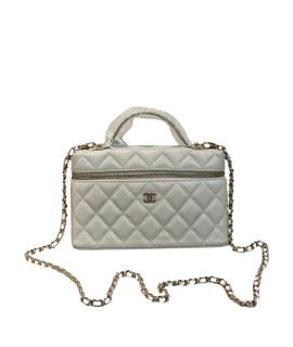 CHANEL Сумка через плечо