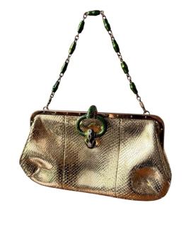 GUCCI Клатч/вечерняя сумка