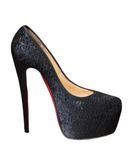 CHRISTIAN LOUBOUTIN Туфли