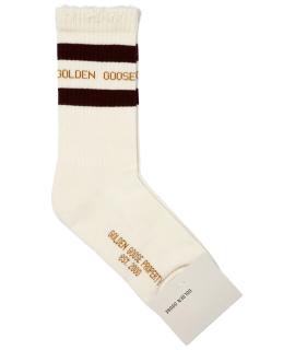 GOLDEN GOOSE Носки, чулки и колготы
