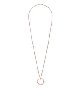 CARTIER Цепочка/подвеска