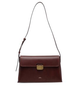 A.P.C. Сумка через плечо