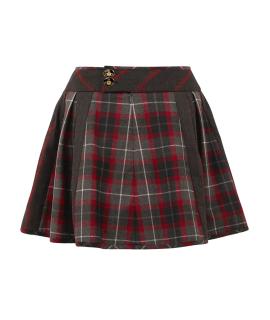 VIVIENNE WESTWOOD Юбка мини