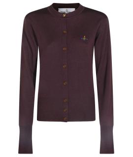 VIVIENNE WESTWOOD Кардиган