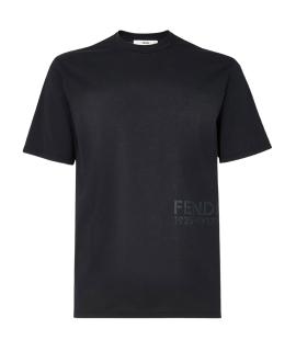 FENDI Футболка