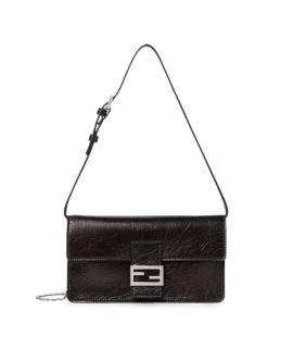 FENDI Клатч/вечерняя сумка
