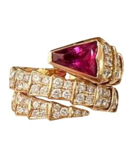 BVLGARI Кольцо