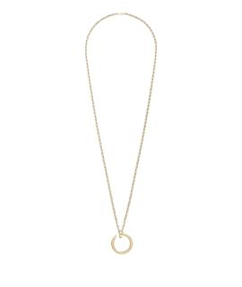CARTIER Цепочка/подвеска