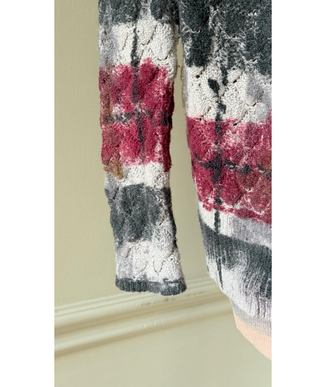 VIVIENNE WESTWOOD Мульти кардиган, фото 3