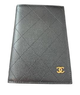 CHANEL Обложка/футляр
