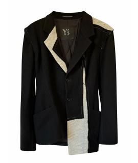 YOHJI YAMAMOTO Жакет/пиджак