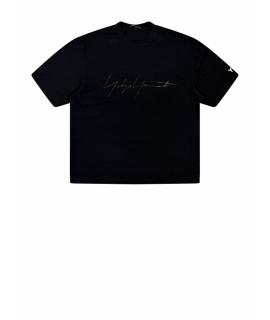 YOHJI YAMAMOTO Футболка