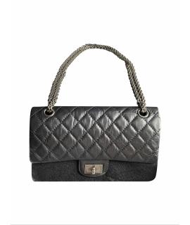 CHANEL Сумка через плечо