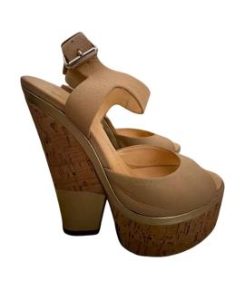 GIUSEPPE ZANOTTI DESIGN Босоножки