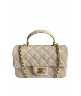 CHANEL Сумка через плечо