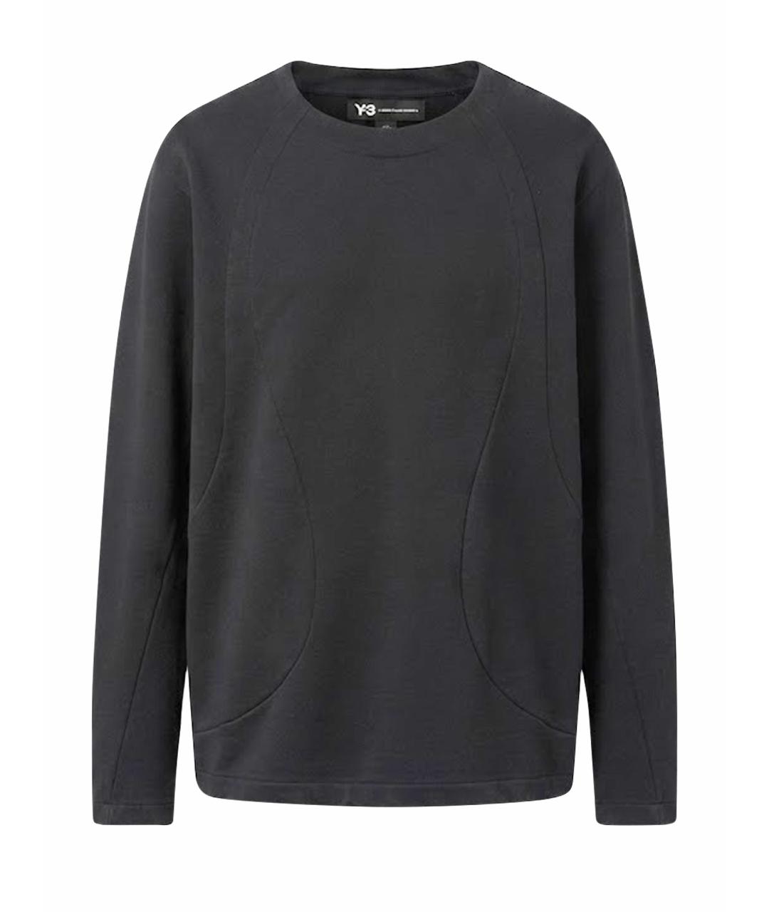 YOHJI YAMAMOTO Джемпер / свитер, фото 1