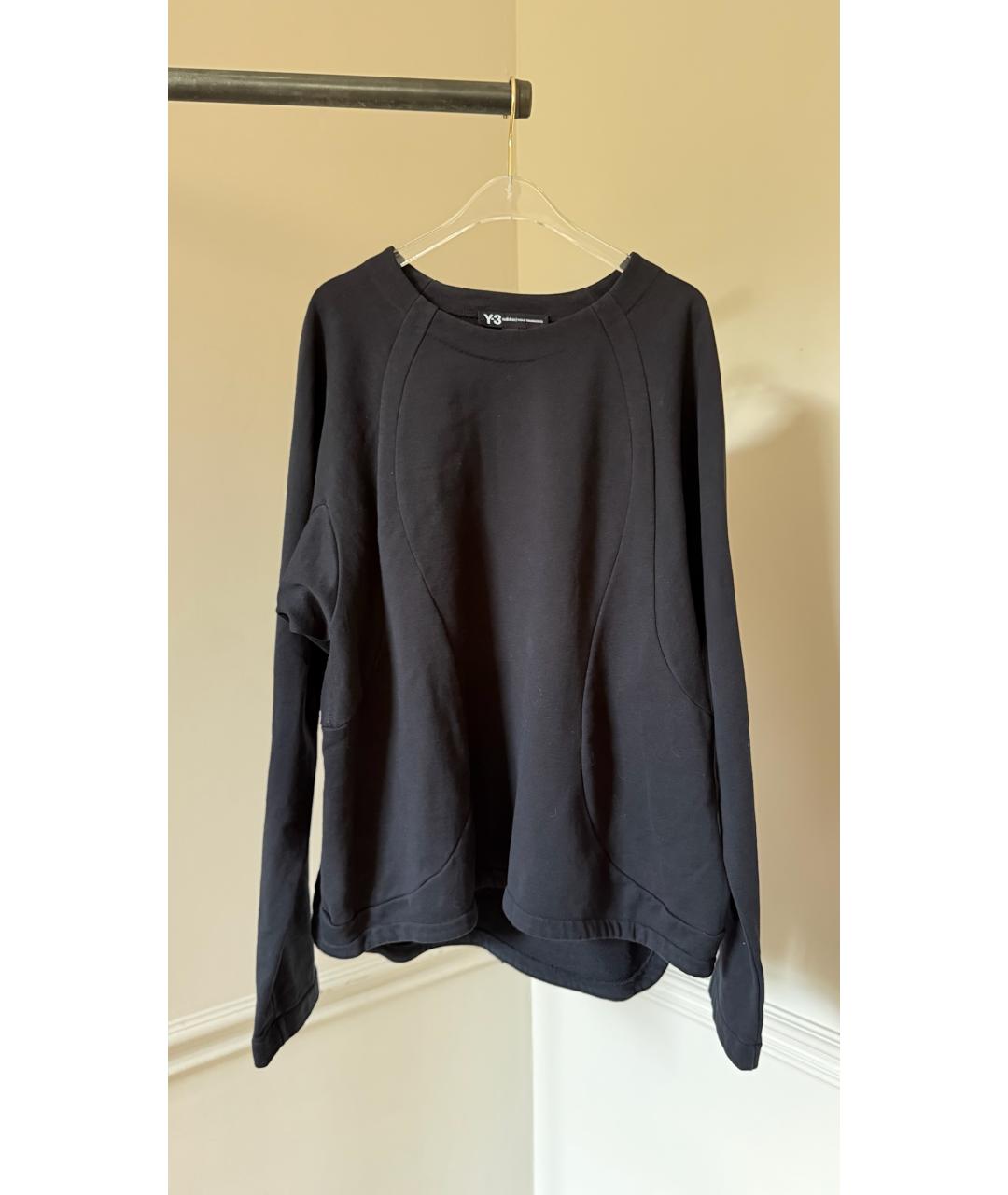 YOHJI YAMAMOTO Джемпер / свитер, фото 8